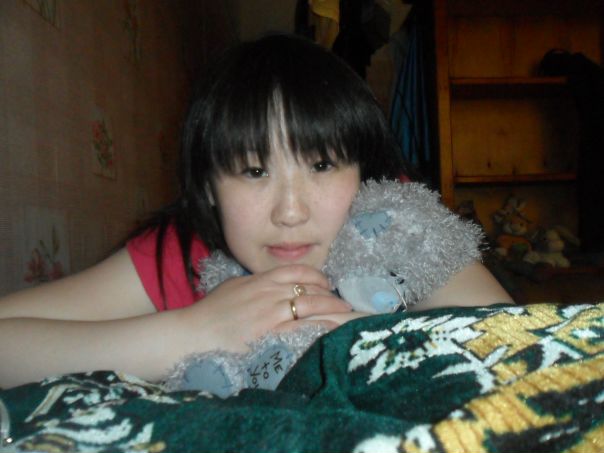 №19, Татьяна Алексеева, 38 лет, Среднеколымск №19, Татьяна Алексеева, 38 лет, Среднеколымск