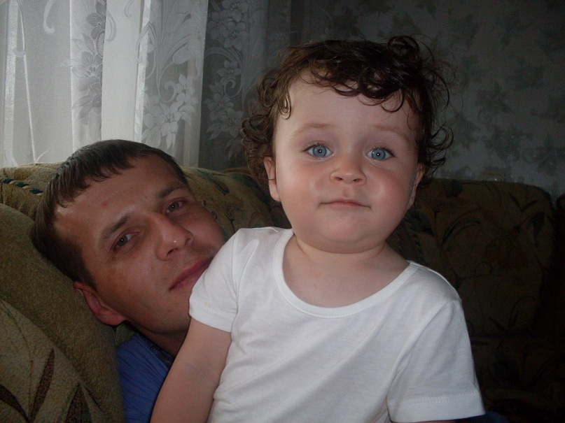 Валентин Козлов фотография #6