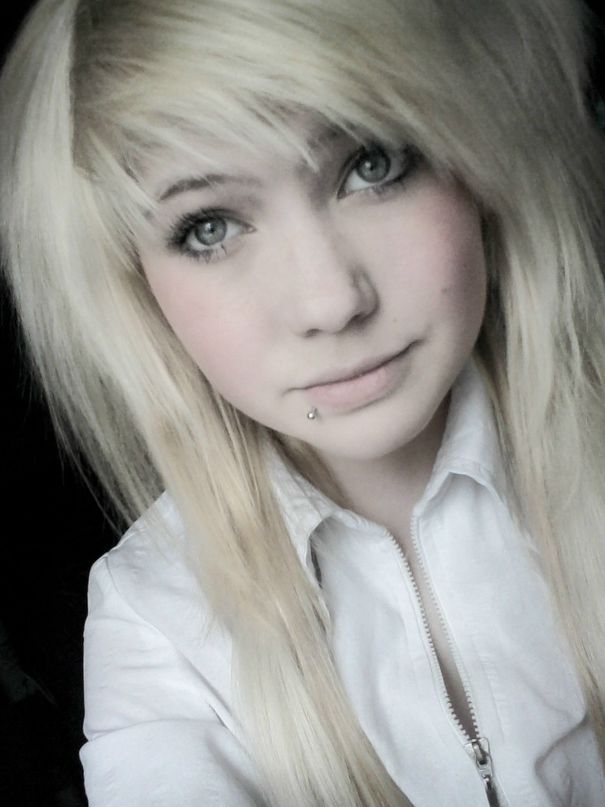 Mrs Emo фотография #1