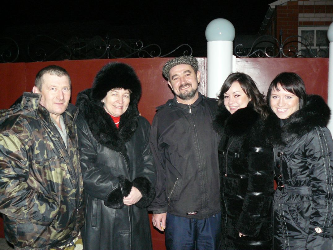 Рустам Галеев фотография #49