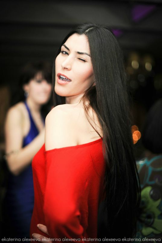 Дмитрий Бородин фотография #36