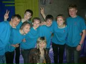 Іра Скульська фотография #43 (источник - https://vk.com/id113952144)