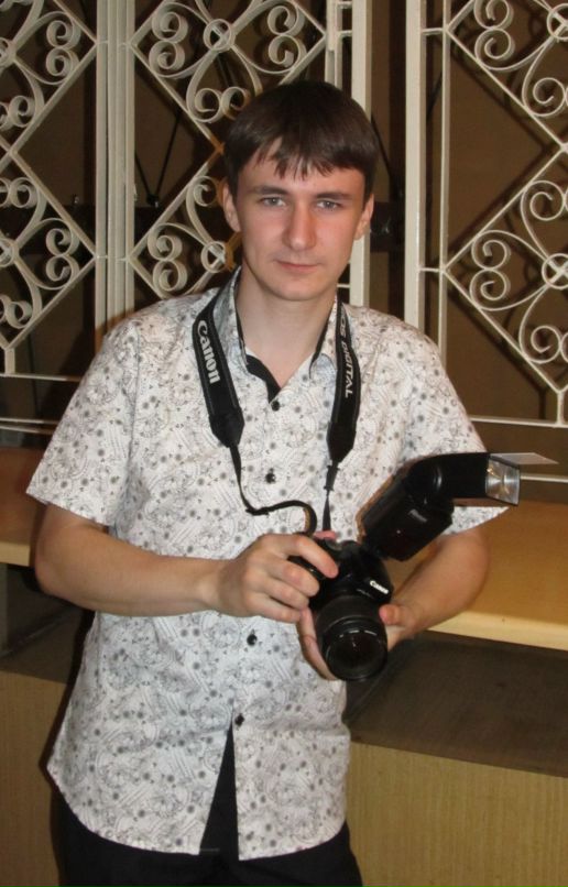 Сергей Чудин фотография #49