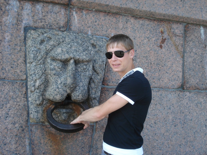 Дмитрий Мулаев фотография #23