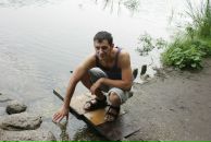 Фотография Кузьмина Андрея