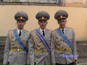 Міша Романюк фотография #36 (источник - https://vk.com/id114499456)