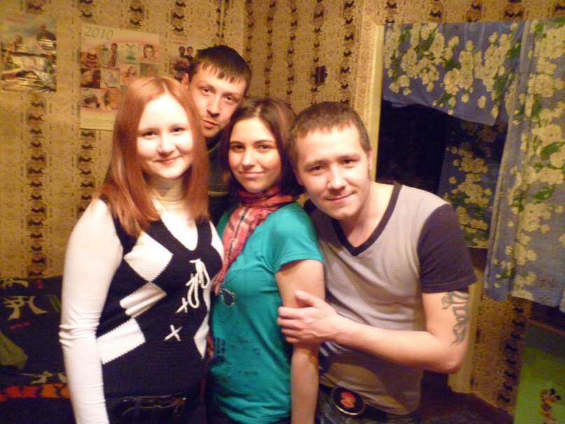 Дима Федоркин фотография #38