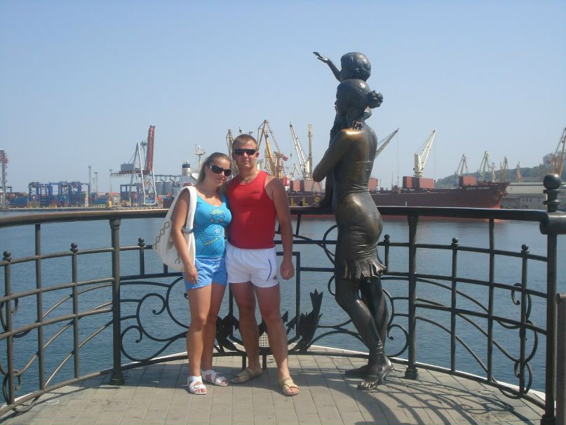Дмитрий Мищишин фотография #10