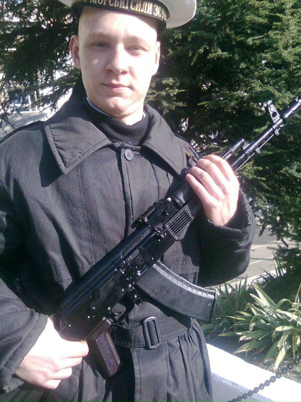 Илья Мищенко фотография #42