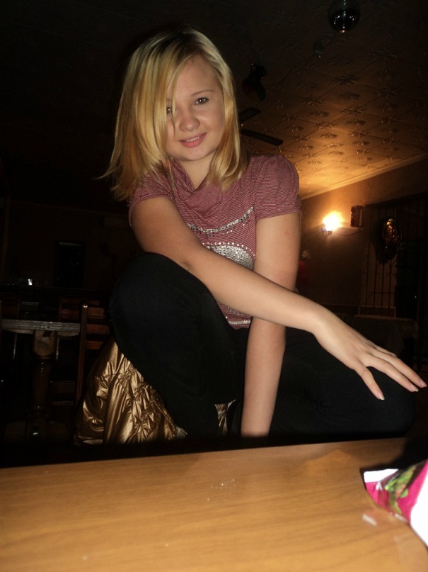 Настюня Лапуля фотография #35