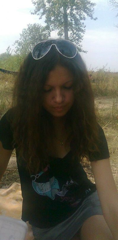 Катрин Андрияш фотография #5