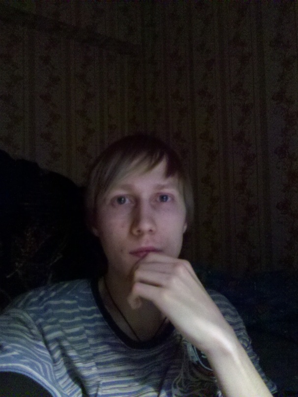 Иван Абрамов фотография #23