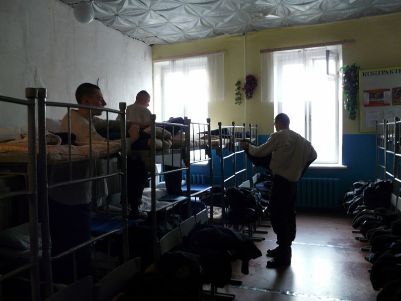 Андрей Варуша фотография #23