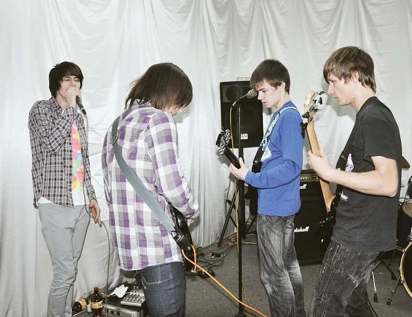 Антон Кравченко фотография #44