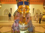 Фотография Брезгуновой-Мартончик Ольги