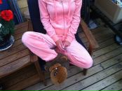 Нина Олифер фотография #41 (источник - https://vk.com/id82723940)