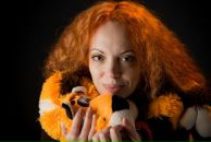 Фотография Новиковой Оксаны