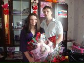 Фотография Дмитриевой Натали