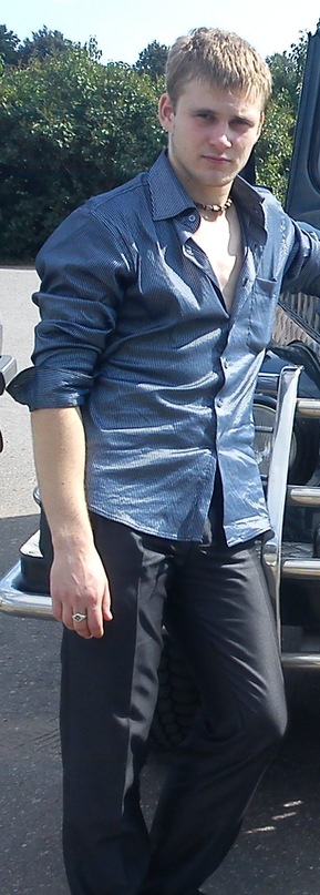 Сергей Исаков фотография #12