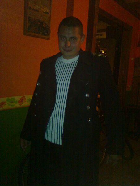 Ivan Simonenko фото №1