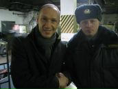 Фотография Овчинникова Андрея