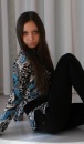 Фотография Назыровой Регины