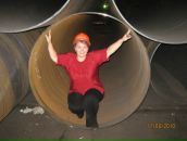 Фотография Весны Натальи