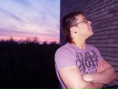 Фотография Давыдова Дениса