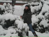Фотография Егоровой Елены