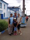 Віктор Галузінський фотография #1