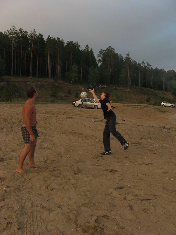 Игорь Чертенков фотография #23