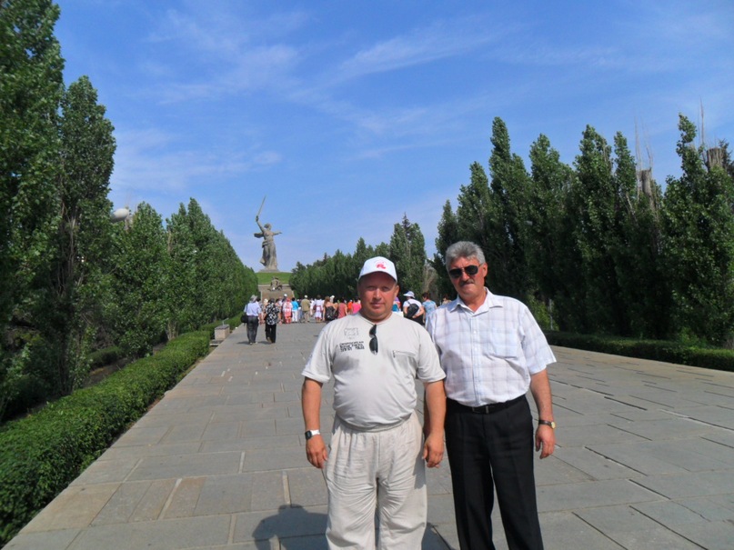 Александр Шулаев фотография #8