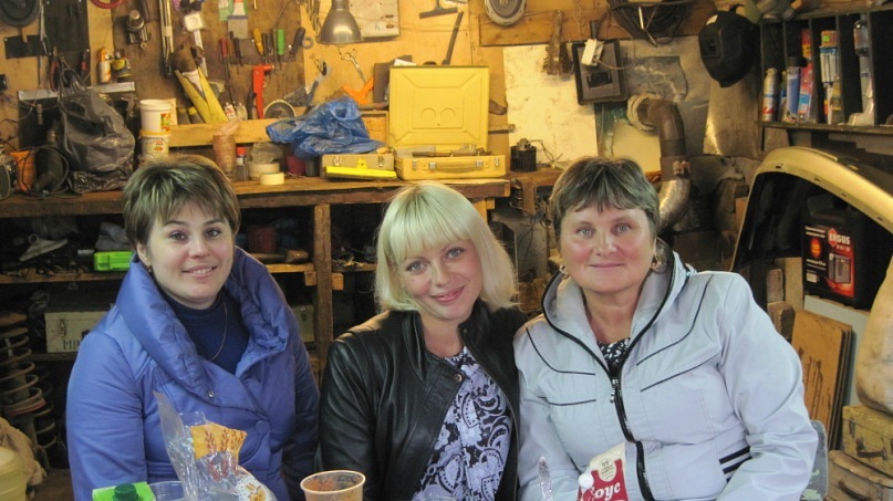 Юрий Ломанов фотография #7