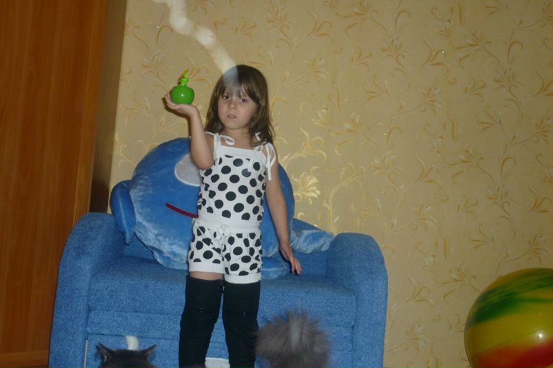 Ольга Мансурова фотография #24