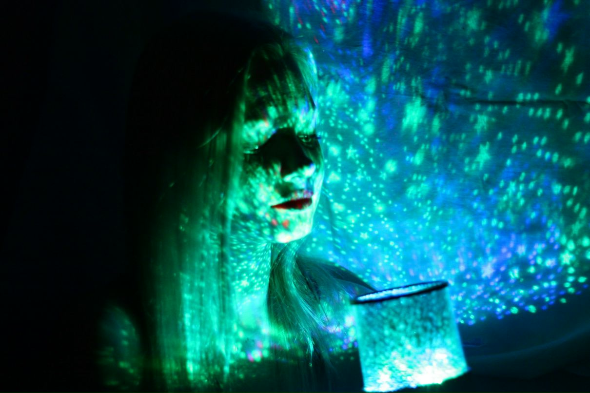 Юля Рыбалка фотография #34