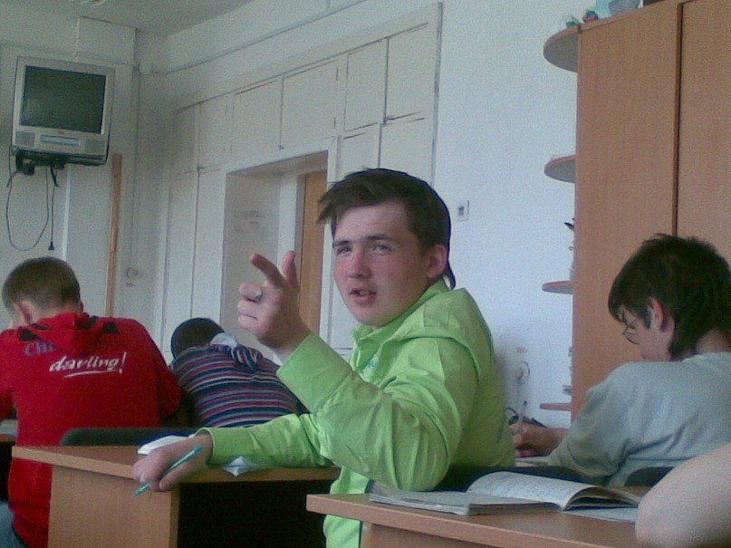 Борис Бормонтов фотография #37