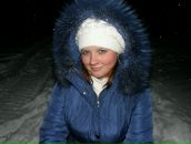 Фотография Щербёнок Ольги