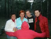 Фотография Мусиной Ольги