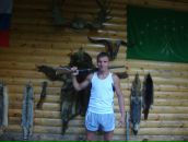 Фотография Багаева Егора