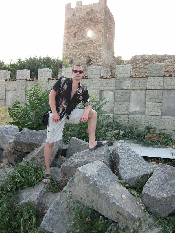 Дмитрий Ларин фотография #44