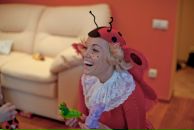 Фотография Красильниковой Елены