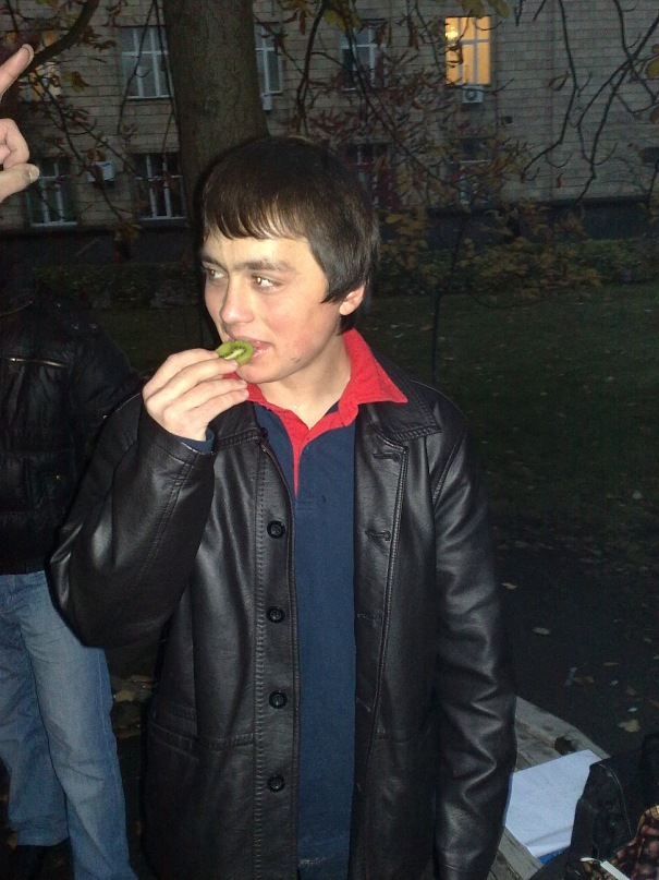 Антон Давиденко фотография #25