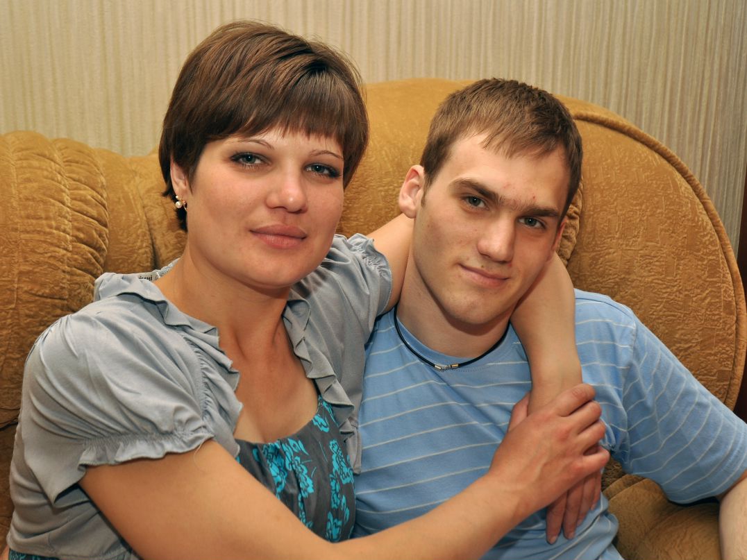 Александр Фмлмппов фотография #2