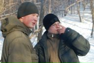 Фотография Бердышева Антона