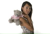 Фотография Мухаметовой Нелли