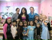 Фотография Романовой Светланы