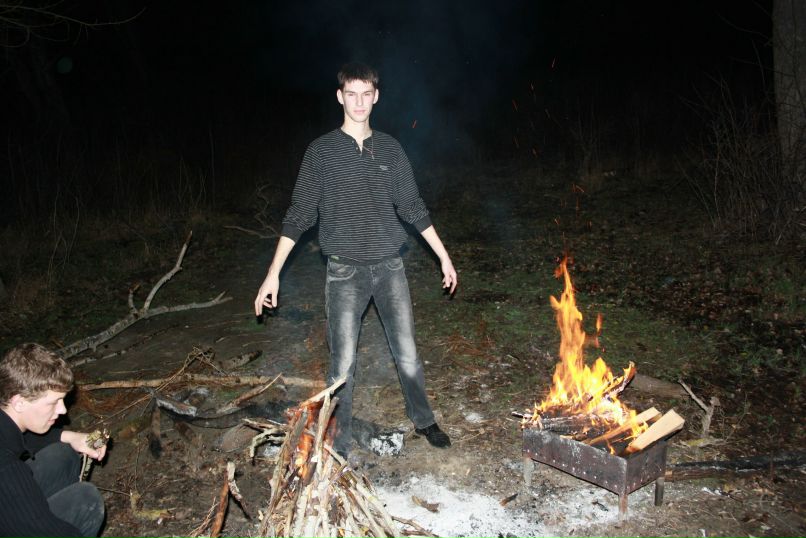 Дима Бабенко фотография #37