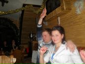 Фотография Гориной Марианны