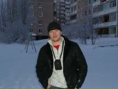 Фотография Семёнова Максима