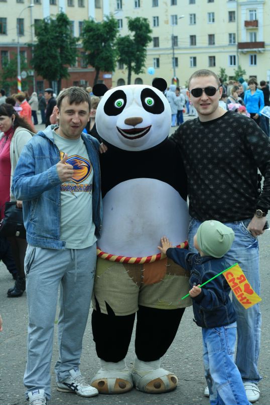 Роман Авдеев фотография #25